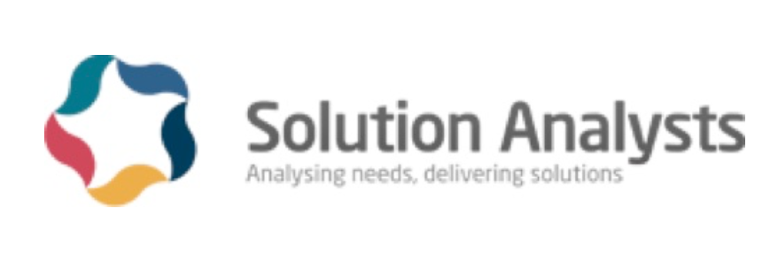 Solution Analysts PVT LTD is an IT company in India. 