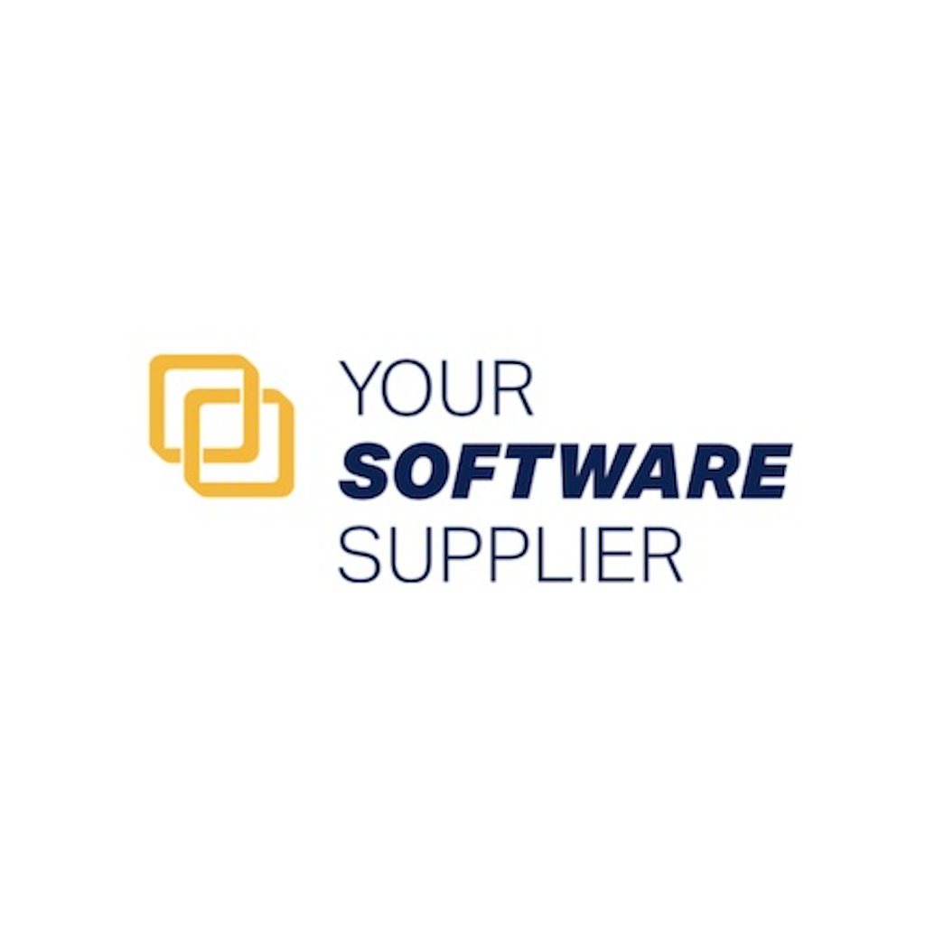 Your Software Supplier logo