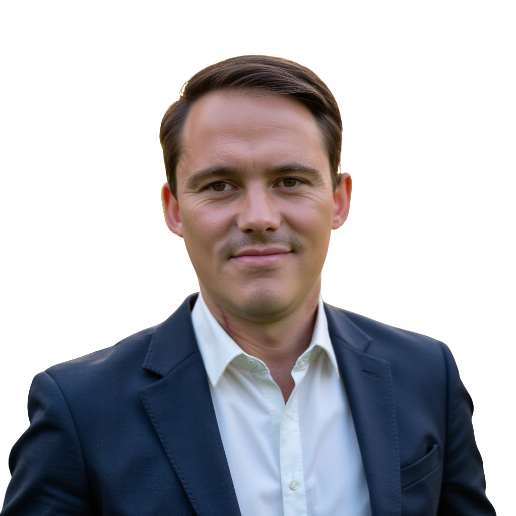 CEO Photo