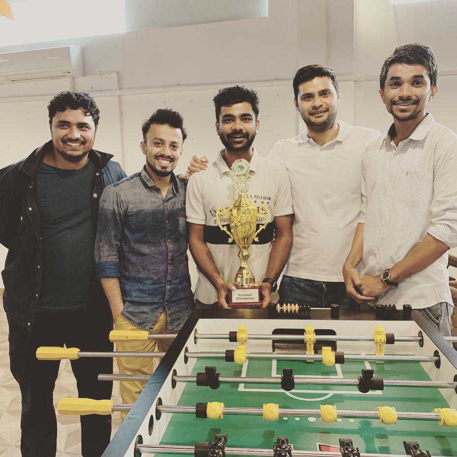Innovalabs Technologies
